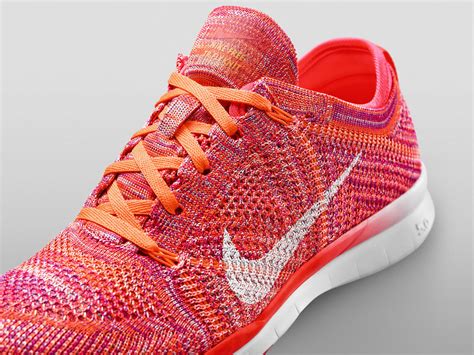 Amazon.com: Nike Free Tr Flyknit Women